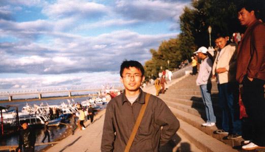 ファイル:Wangchangcun 11.jpg