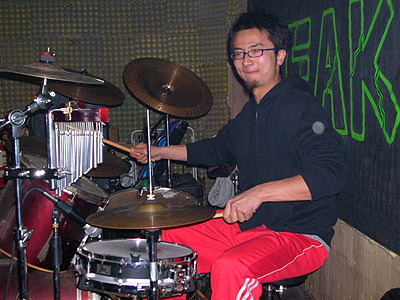 ファイル:Zhudi 11.jpg