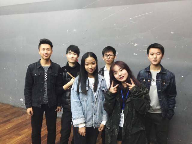 ファイル:Infinity(nanjingshi) 11.jpg