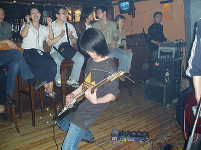 ファイル:Zhaolianhai 11.jpg