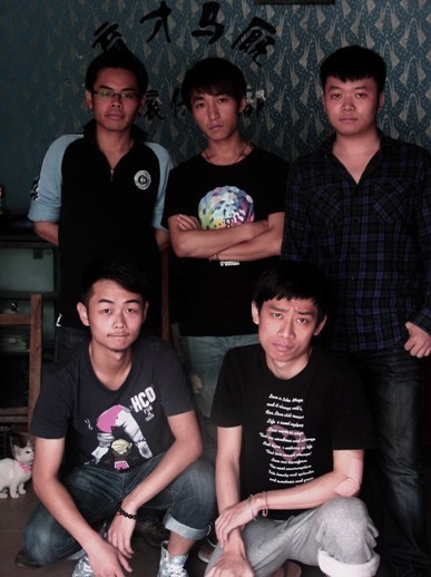 ファイル:Kuake(chongqingshi) 11.jpg