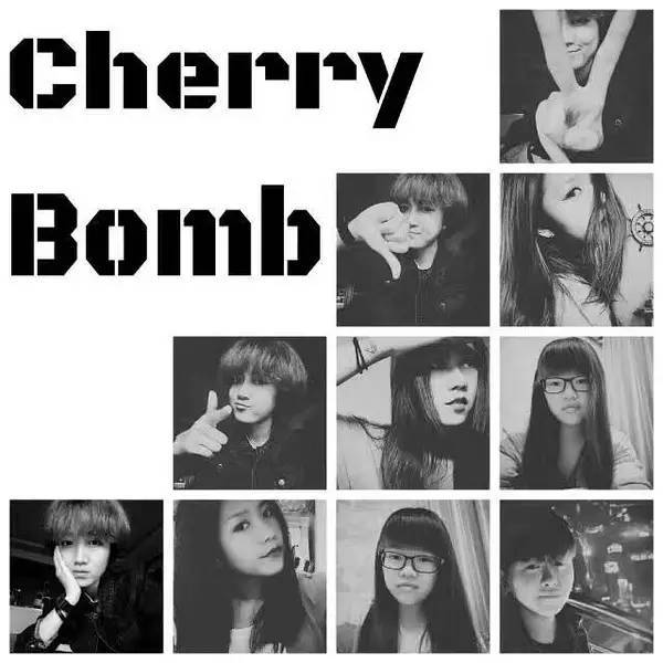 ファイル:Cherrybomb(chongqingshi) 11.jpg