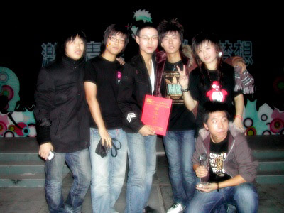 ファイル:Guodonghuayuan 11.jpg