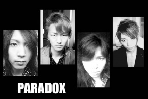 Paradox(shanghaishi) 11.jpg