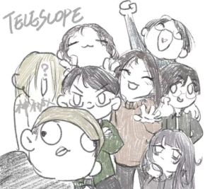 Telescope(nanjingshi) 11.jpg