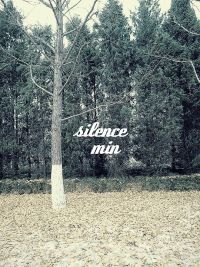 Min(xilinhaoteshi) silence.jpg