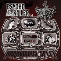 Psychokiller uninhibited album.jpg
