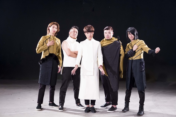 ファイル:Huolingdang 11.jpg