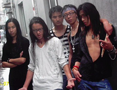 ファイル:Tianle 11.jpg