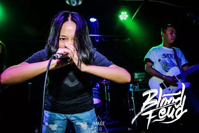 ファイル:Bloodfeud 11.jpg