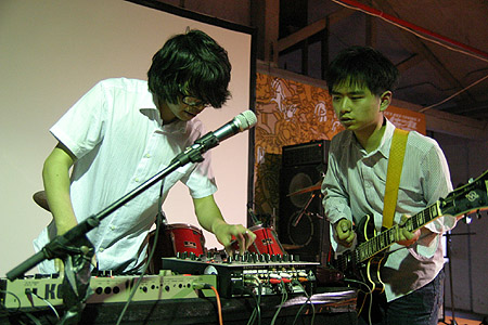 ファイル:Chaoshikongbaoanhou 11.jpg