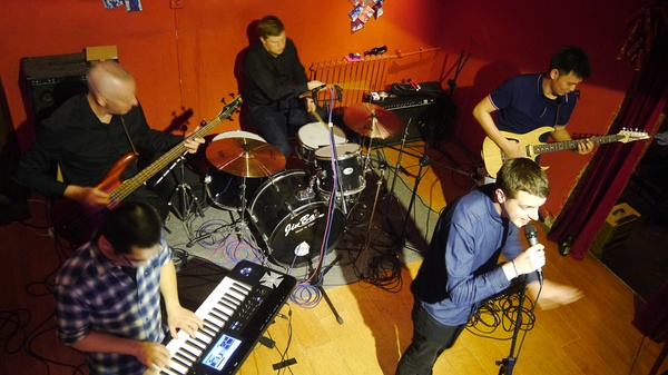 ファイル:Therottenfive 11.jpg