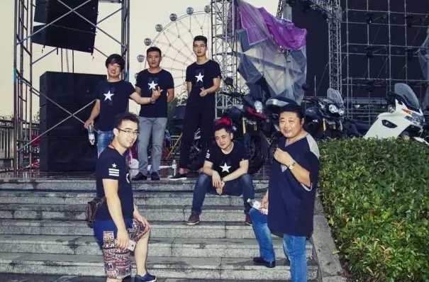 ファイル:Xinguang 11.jpg