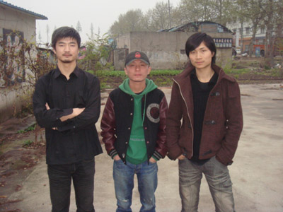 ファイル:Kongzhongleyuan 11.jpg