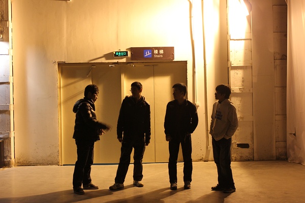 ファイル:Huanchongrongye 11.jpg