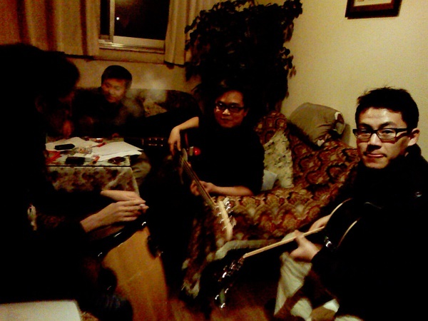 ファイル:Fenhongxiaoma 11.jpg