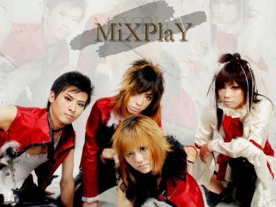 ファイル:Mixplay 12.jpg
