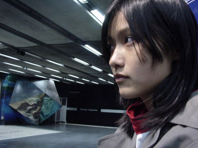 ファイル:Tiaofangzi 12.jpg