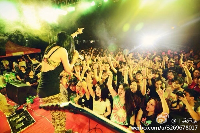 ファイル:Gongbing(nanchangshi) 12.jpg