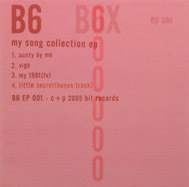 ファイル:B6 mysongcollectionepb.jpg