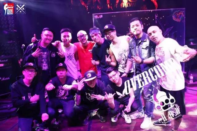 ファイル:Overcome(haerbinshi) 11.jpg