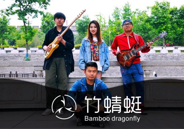 ファイル:Zhuqingting 11.jpg