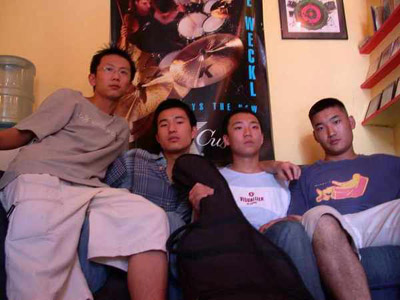 ファイル:Luori(shanghaishi) 11.jpg