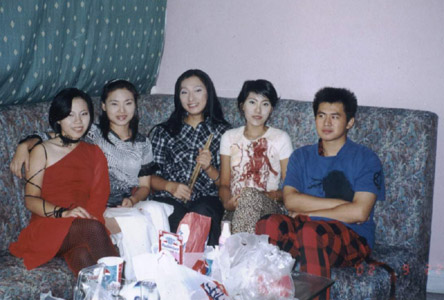 ファイル:Bingyayitang 11.jpg