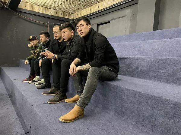 ファイル:Beixiao(shenyangshi) 11.jpg