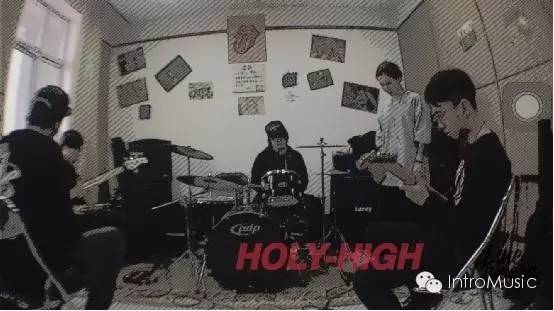 ファイル:Holy high 11.jpg