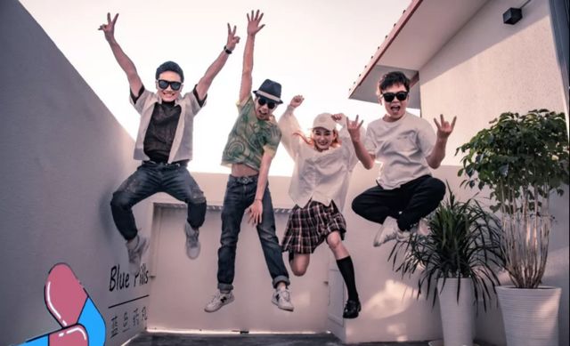 ファイル:Lanseyaowan 11.jpg