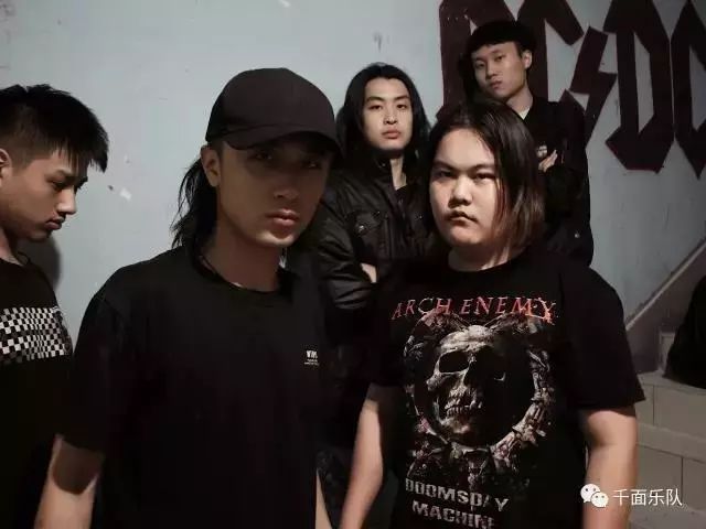 ファイル:Qianmian 12.jpg