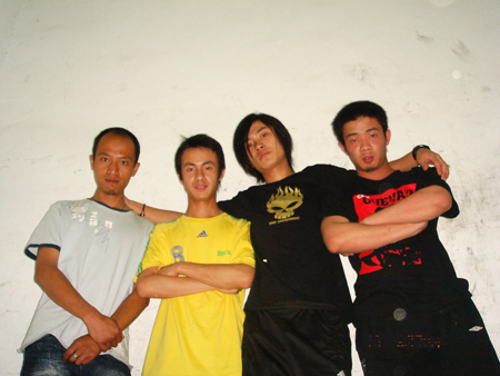 ファイル:Shiguangsuidao 11.jpg