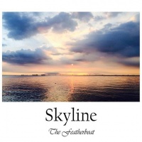 Yumaochuan skyline.jpg