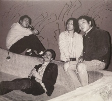 Zangshouzhi lanqing3buqu cd.jpg