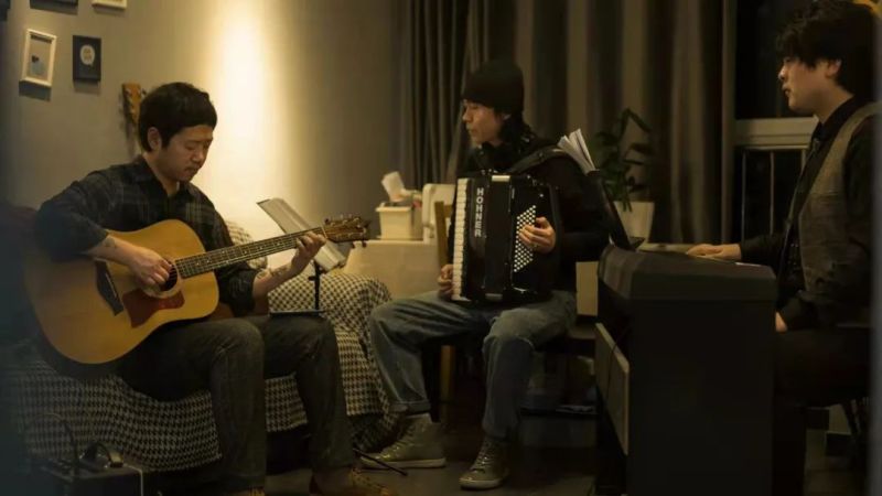 ファイル:Leyuanli 11.jpg