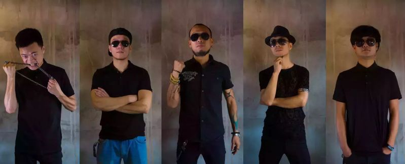 ファイル:Luotizhushe 12.jpg