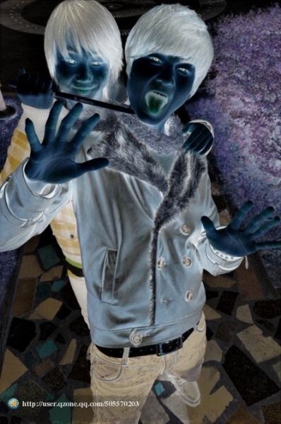 ファイル:Vacation(xianyangshi) 11.jpg