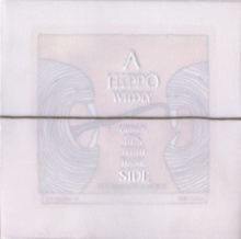 Maodou(shanghaishi) Luzhen albumc.jpg