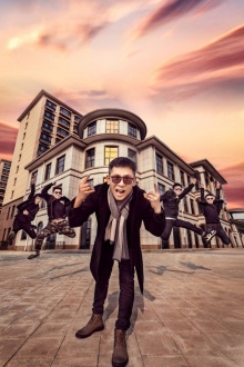 Ziyouluoti(cangzhoushi) 11.jpg