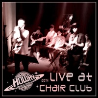 Haowai liveatchairclub2014.jpg