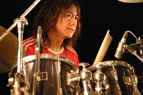 Gaofei(drum) 12.jpg