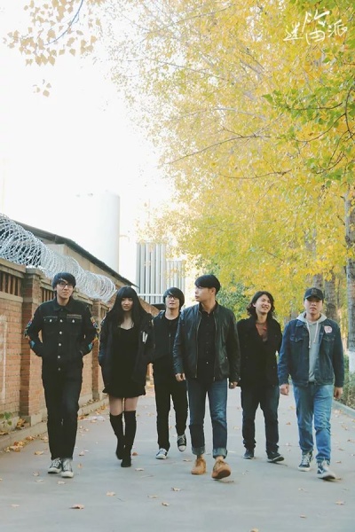 ファイル:Fengliguantou 11.jpg