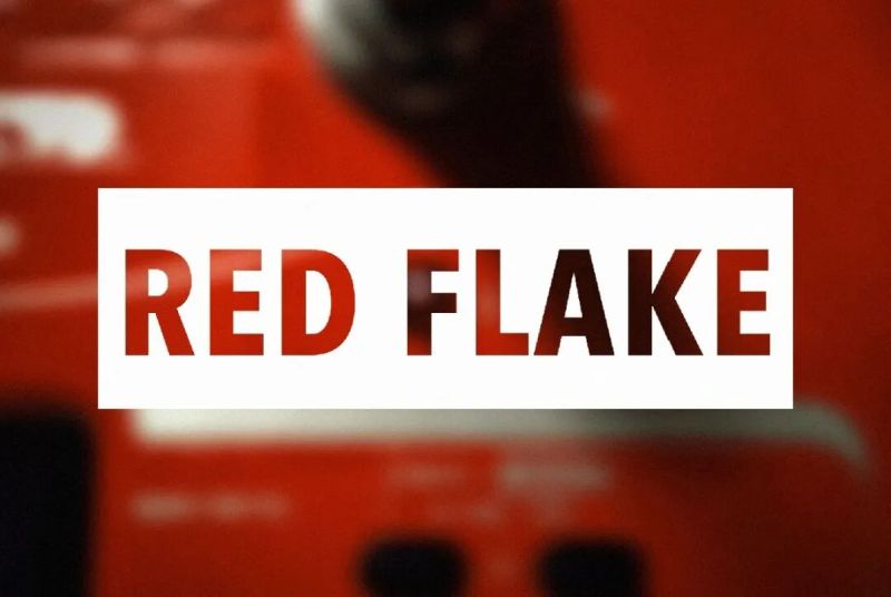 ファイル:Redflake 11.jpg