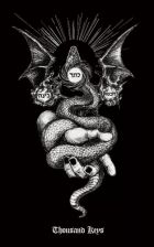 Chutedusoleil thousandkeys.jpg