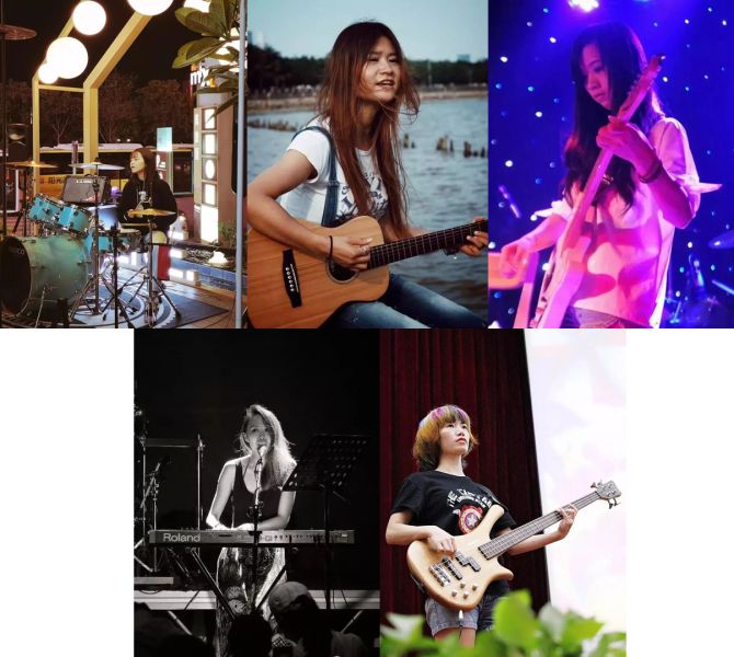 ファイル:Yesmadam 11.jpg