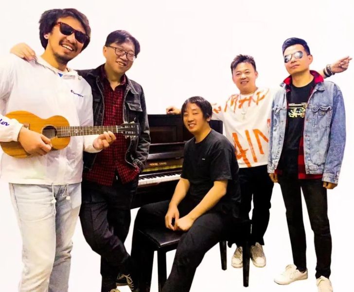 ファイル:Xiaobanma 11.jpg