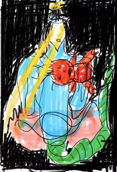 ファイル:Songziguanyin 11.jpg