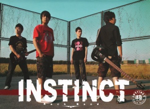 Benneng(tianjinshi) instinct.jpg
