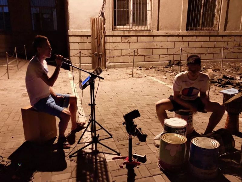 ファイル:Dixiatongdao(jinzhoushi) 12.jpg